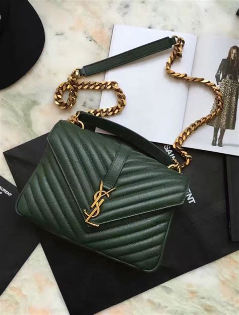 travelling bags ysl|ysl clutch bag with chain.